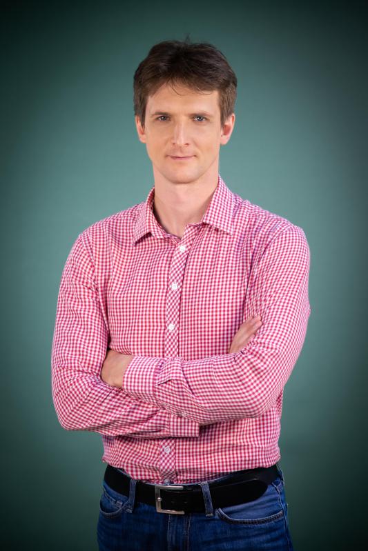 Сергей Гребенщиков